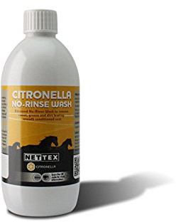 Net-Tex Citronella No Rinse Wash, 500 ml