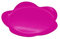 Zak Design Sweety Dessertteller Beere 20 cm