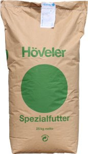 Höveler Gerste 25 kg