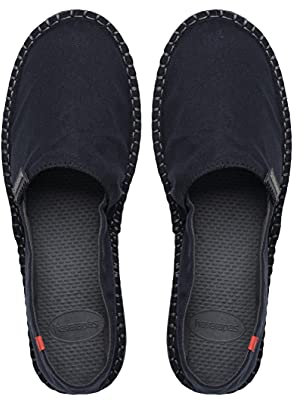 Havaianas Schuhe Origine III Black (4137014.0090) 35 Schwarz