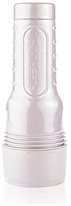 Fleshlight Stoya Destroya (Lady) - SuperSkin Masturbator, Sex-Spielzeug extrem realistisch