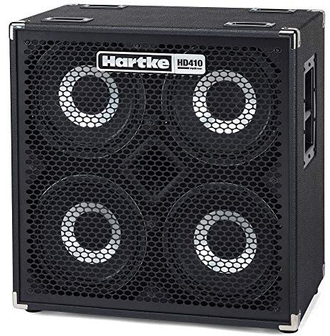 Hartke Hydrive 410 Bass Cabinet