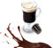 50 Capsules Irish Coffee Compatibles Nespresso - Café Kickkick