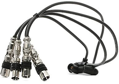 Quality Parts Ignition Cable Set for Golf 03 °F905409B 03 °F905409 A