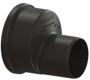 KESSEL Übergangsstück DN100/70 27602