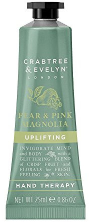 Crabtree & Evelyn Pear and Pink Magnolia Hand Therapy 25ml