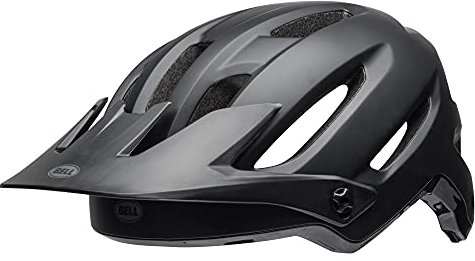 Bell - 4Forty, Helme, MTB-Fahren, Schwarz, L