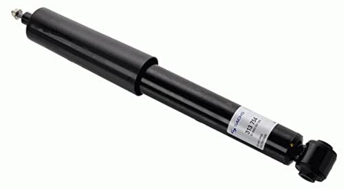 SACHS 313 754 Stoßdämpfer für Ford Mondeo IV Turnier (BA7) 2007-2015 Hinterachse und Andere Fahrzeuge