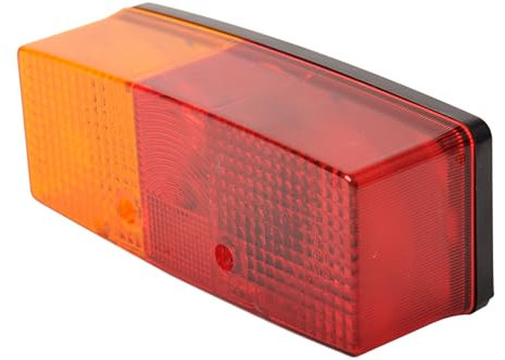 Hella 3-Kammer-Rückleuchte Links 64x158x51mm