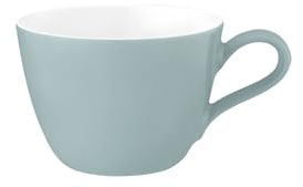 Seltmann Weiden 001.743843 Kaffeeobertasse 0,24 L, Türkis