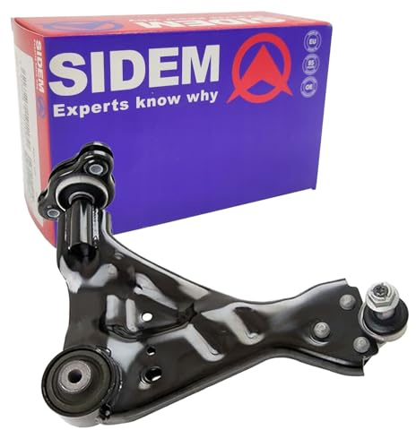 SIDEM 50179 Suspension Wheels for Vehicles