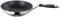 Stellar James Martin Stainless Steel Non-Stick Frying pan 20cm, Induction Ready, Oven Safe, Dishwasher Safe - 10 Year Non-Stick Warranty