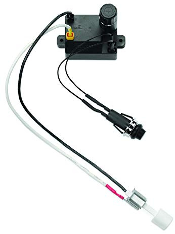 Weber Q 320/3200 66571 - Kit di accensione per Batteria