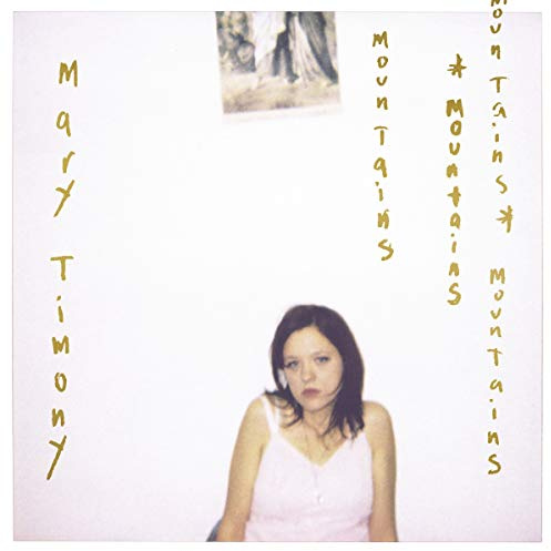 Matador/Beggars Group / Indigo