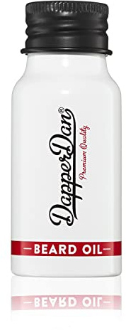 Dapper Dan Aceite de Barba 30ml