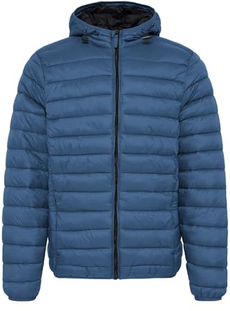Blend BHRomsey Herren Steppjacke Übergangsjacke Jacke