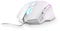 Energy Sistem Gaming Mouse ESG M2 Sniper-Ninja Raton pc (6400 dpi, USB, Luces LED RGB, 8 Botones customizables)
