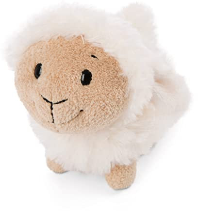 NICI Kuscheltier Schaf Sheepmila 18cm Green
