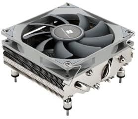 Thermalright AAXP90-X47 CPU Fan, Low Profile Height 36 mm, Intel 115X/1200/1700; AMD/AM4 AMD