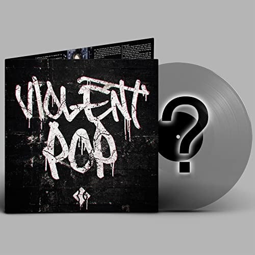 Violent Pop - Surprise Color Edition