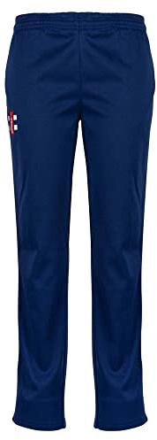 Gray-Nicolls Matrix V2 Womens Cricket Trousers - Navy (2023) - 8