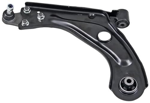 f.becker_line Querlenker Vorne Links passend für CITROEN C4 Grand Picasso II