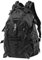 jianyana Taktischer Militär Rucksack 25L Molle Assault Trekkingrucksacke Rucksäck Wasserdicht Wanderrucksack Herren Damen für Reisen Outdoor Wandern Travel Camping