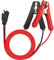 HuaLiSiJi SAE zu Krokodilklemmen 12V 24V SAE auf Krokoklemmen Kabel 14AWG 30A, SAE Stecker Schnellverbindung, Ladeanschluss kabel für Autos, Motorräder (1m)