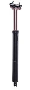 CONTEC Variost. Nara Dropair DLX 31,6 X 402mm Schwarz, 07289622