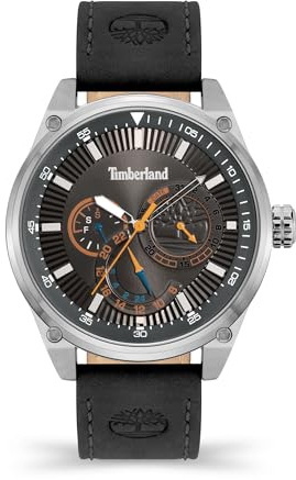 Timberland Herren Armbanduhr TDWGF9000901