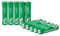1100mAh Ni-MH AAA Batterie, SUNLYTOUR 10 Piles 1100mAh AAA Ni-MH Batterie Rechargeable Haute Capacité Ni-MH AAA Jusqu'à 1200 Fois