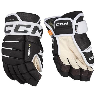 CCM 4R PRO3 Handschuh Senior