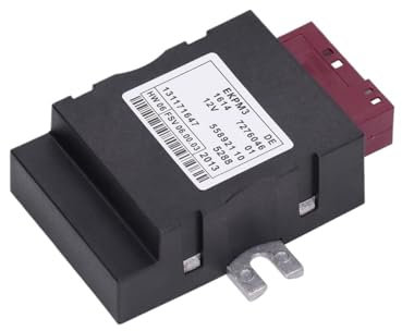 MKVAXR New Fuel Pump Module Motor Pump Control Unit 16147276046 7276046, for BMW, 3 Series E70 E84 E71 E90 E60 Car fuel pump controller