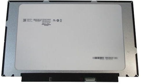 14 Touch Screen Replacement for Lenovo Chromebook S340-14/S345-14AST LCD Display FHD 1920x1080 40 Pins 5D10S75184 5D10T44445