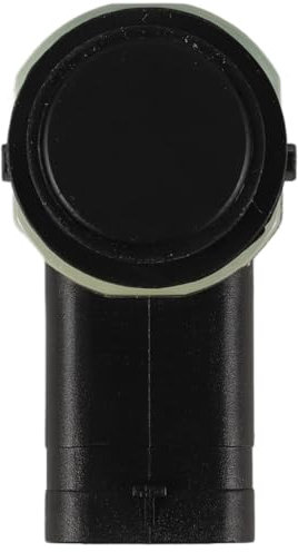 Garneck Parking Magnetic Sensor Car Reversing Radar Model Fixed Parking Sensor Installation Aid Weatherproof