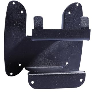 XZ306CX 29.5 Wall Mount VESA Adapter,Compatible for Acer XZ6 38.5 Mounts Bracket 75x75mm & 100x100mm Monitor Arms Stands