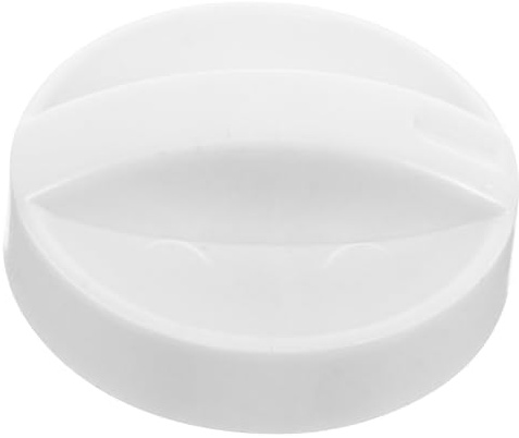 GAROZATION Perilla Microondas Control Temporizador Reemplazo Fácil Instalación para Horno Cocina Doméstica