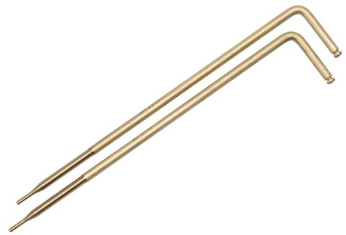 Edelbrock 1453 Metering Rod - Set of 2