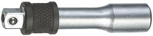 GEDORE Verlängerung mit Auslöser 1/4 Zoll 97 mm, 1 Stück, 2090 A-4