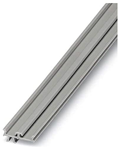 PHOENIX CONTACT CARRIER-TMD 300 Doppel-Schildchenadapter, 300mm Länge, 25 Stück