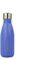Yoko Design - BOUTEILLE ISOTHERME 260 ML BLEU MAT