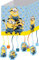 Procos Pinata Lovely Minions, multicolor (10116999)