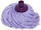 MERY FREGONA 100% microfibra, 26 x 9 cm