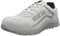 Sparco Unisex Nitro Industrial Shoe, Bianco, 42 EU