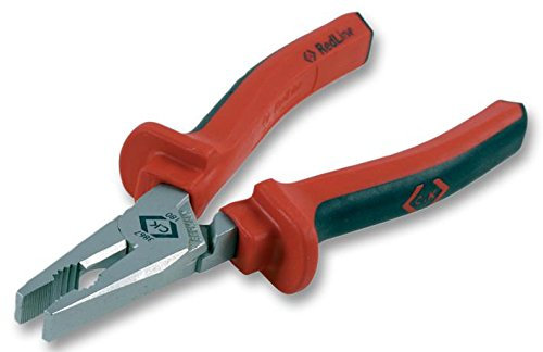 Redline Combination PLIER 160MM | Pliers Combination Tools, 1 X Qty - T3867 6