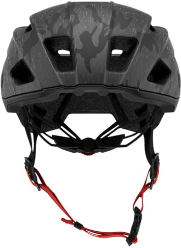 ALTIS Gravel Helm CPSC/CE Camo - XS/S
