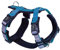Nobby Geschirr DAILY WALK COMFORT, hellblau, S-M: Brust: 32-36 cm, Bauch: 48-65 cm, 1 Stück