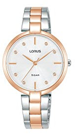 Lorus Frauen rg236vx9 Uhr
