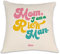 Kissenbezug mit Aufschrift Mom I Am A Rich Man, feministisches Mädchen Power, dekorative Kissenbezüge, lustiges Geschenk für Büro, Zuhause, Schlafzimmer, Wohnzimmer, Mädchenzimmer, Kissenbezug für