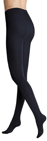 Hudson Damen Strumpfhose Thermo wärmend 100 DEN